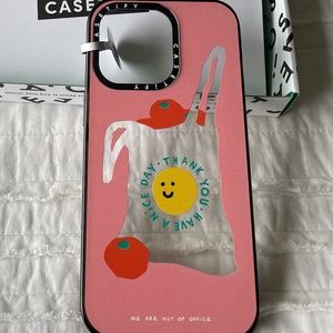 iPhone 13 pro Casetify case